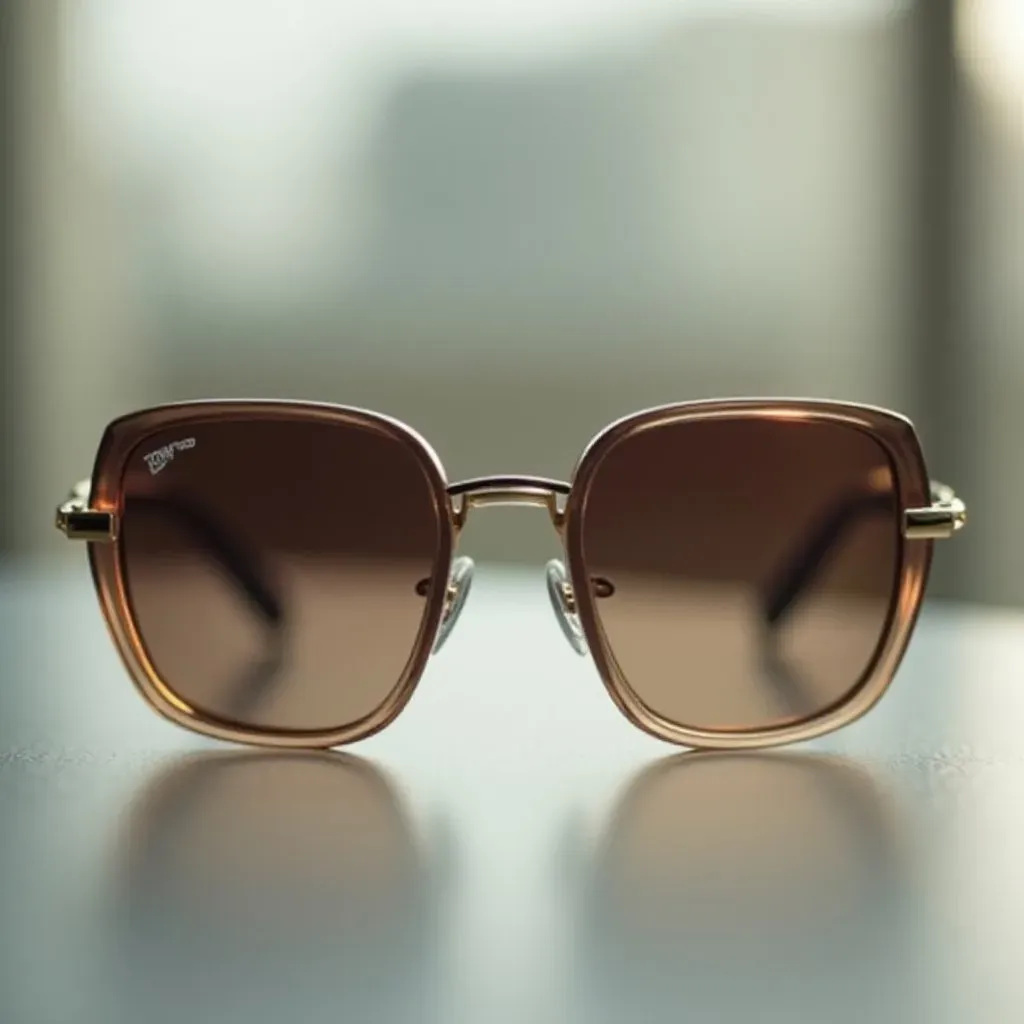 007 Sunglasses