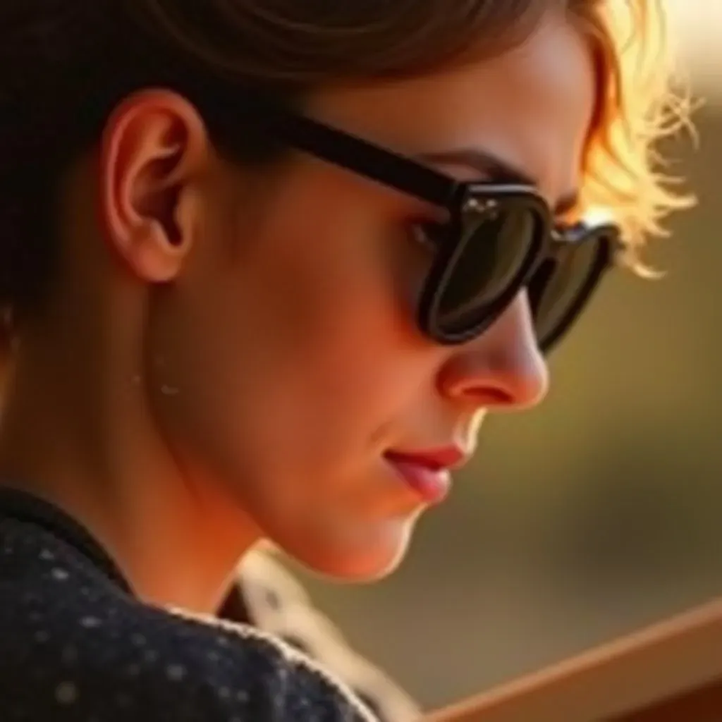 0.5 Reader Sunglasses