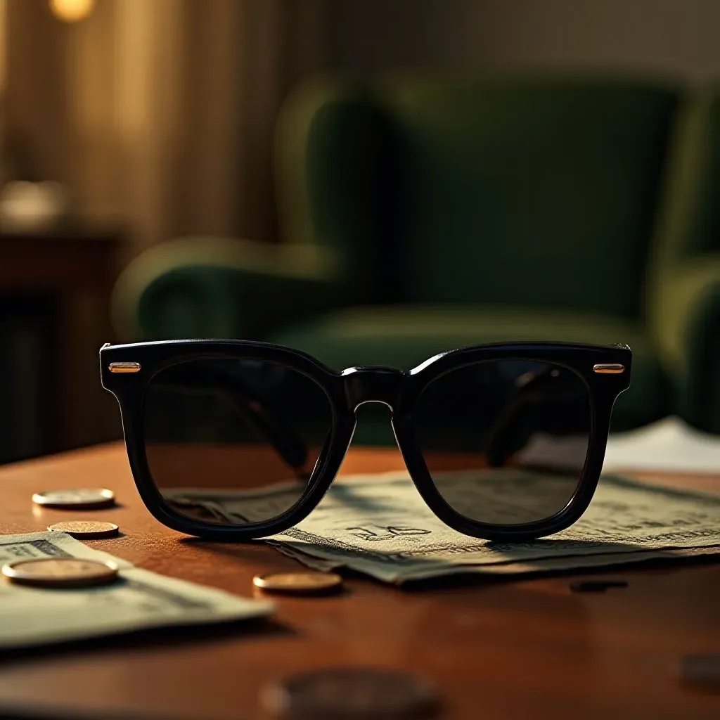 $0.99 Sunglasses