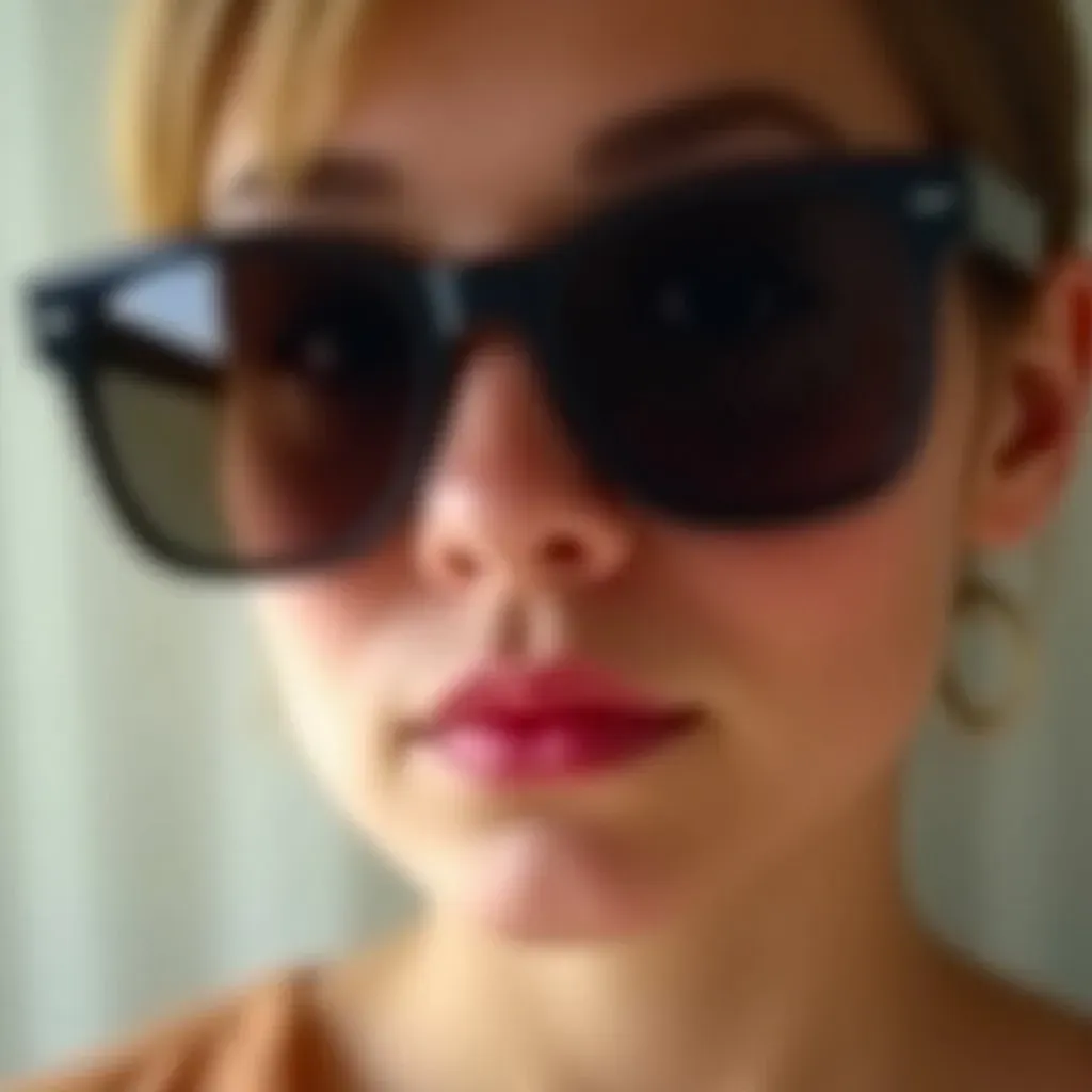 100% Sunglasses