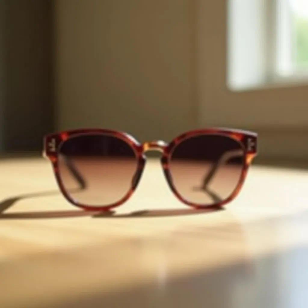 130mm Sunglasses