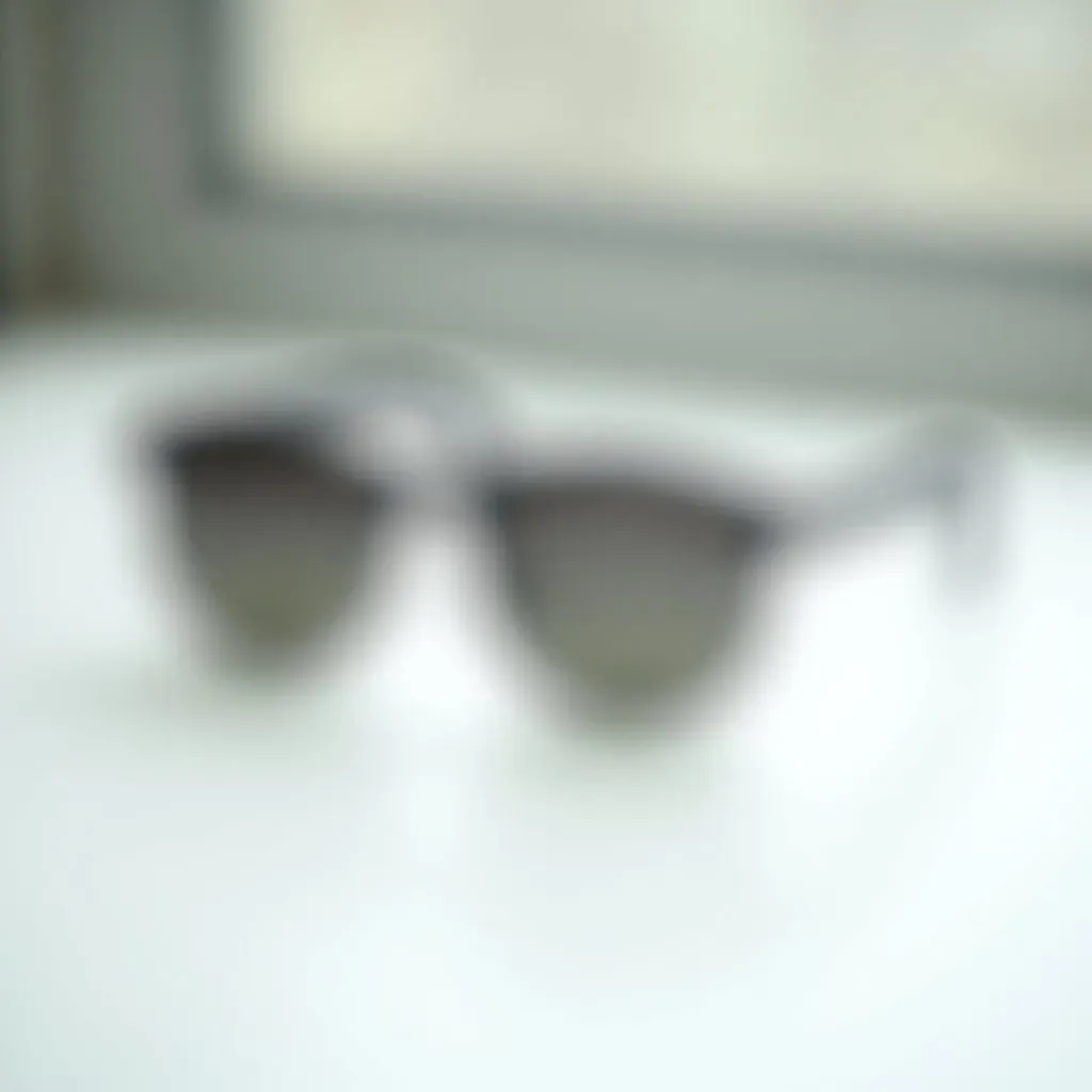 145mm Wide Sunglasses