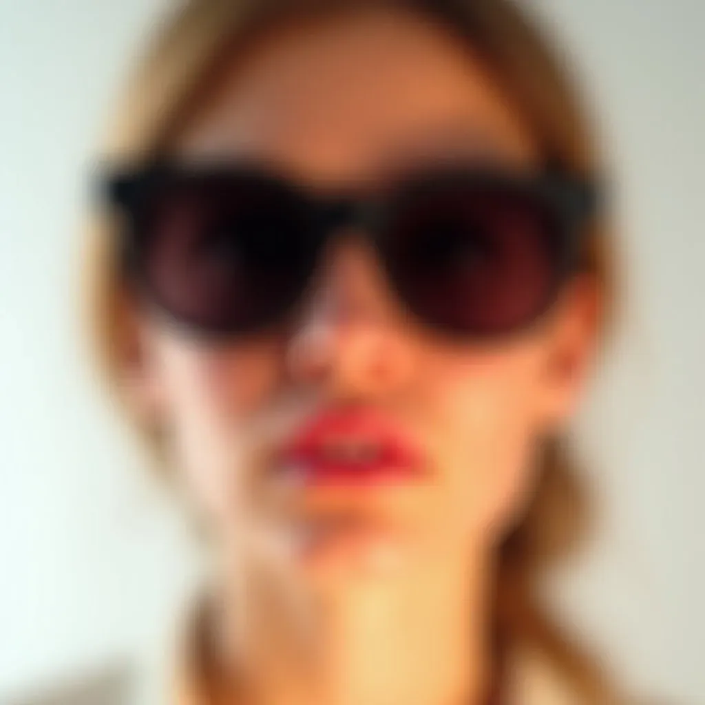 150mm Wide Sunglasses