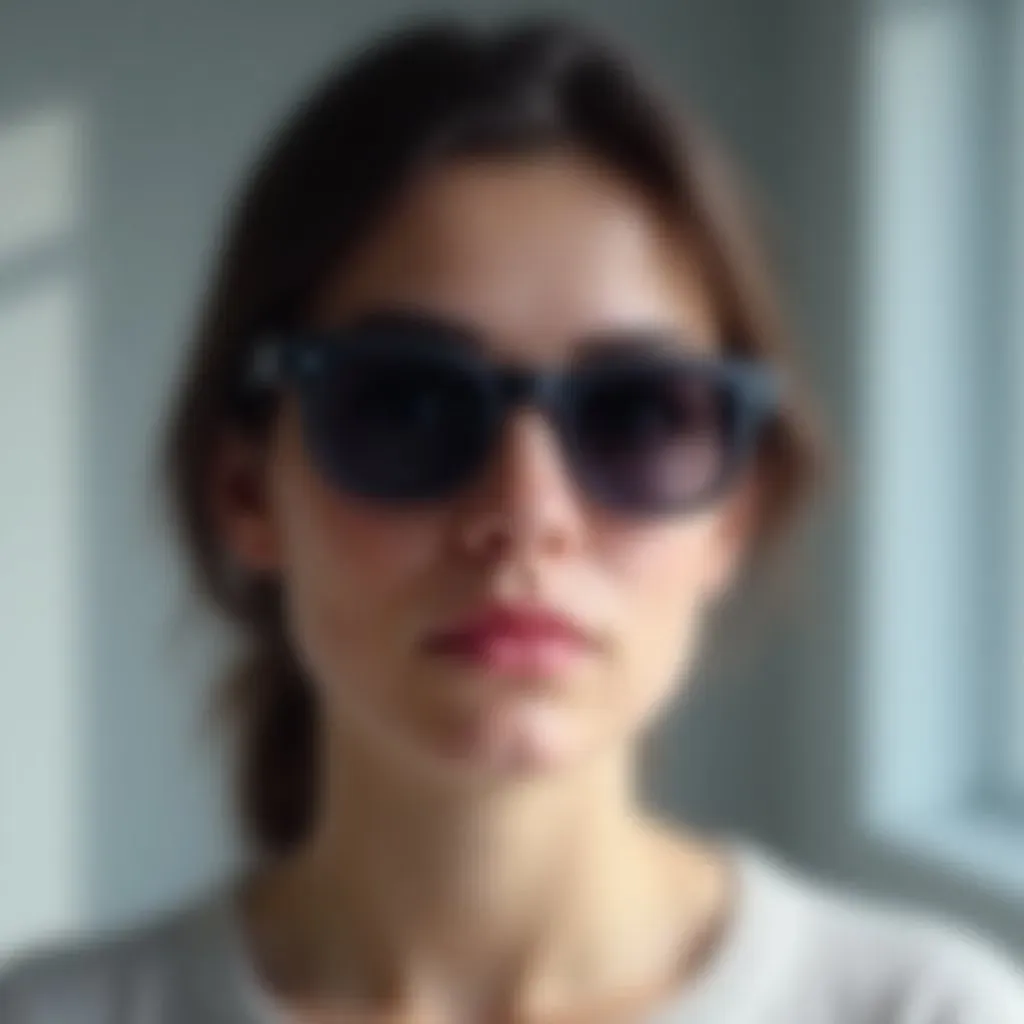 2.0 Reader Sunglasses