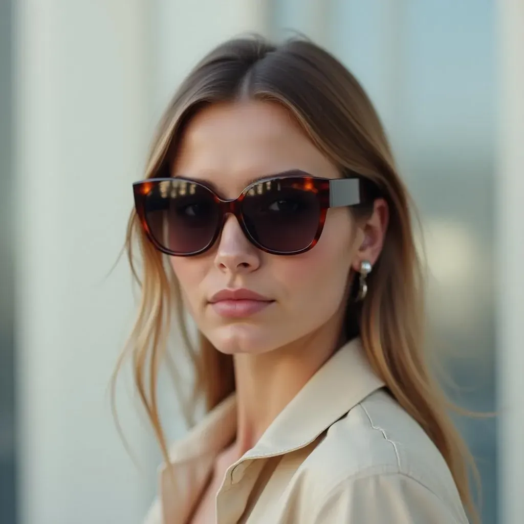 2000s Style Sunglasses