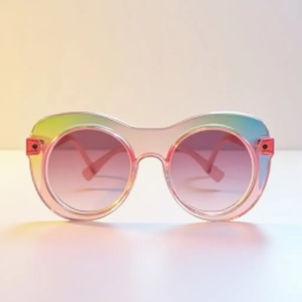 2000s Style Sunglasses