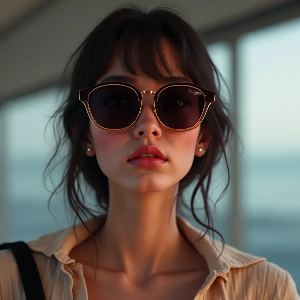 2024 Sunglasses Trends