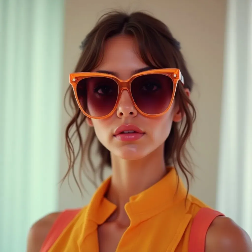 2025 Sunglasses Trends for Women