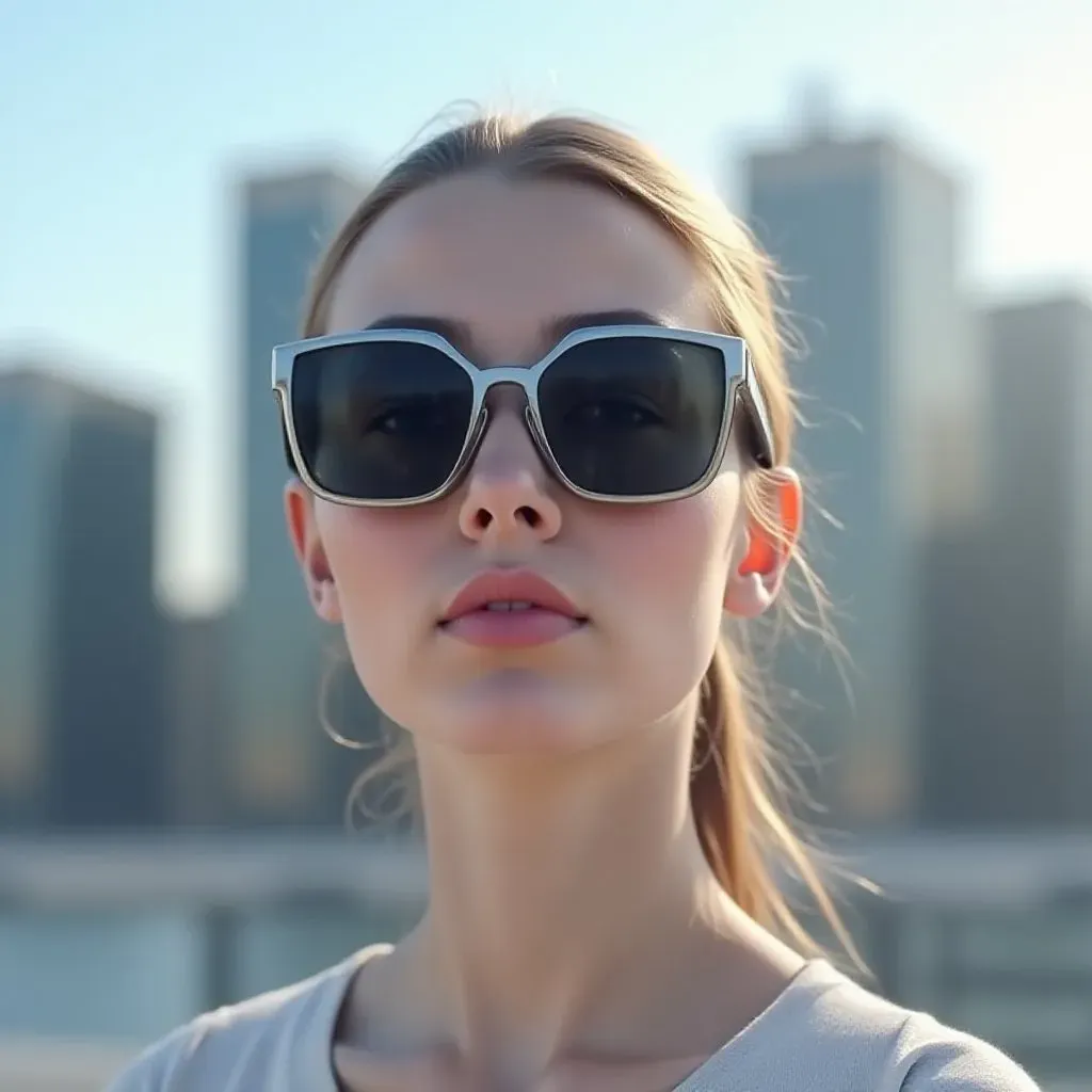 3-in-1 Sunglasses 2025