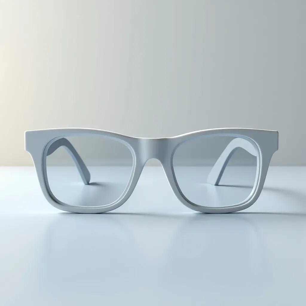 3D Printed Sunglass Frames 2025