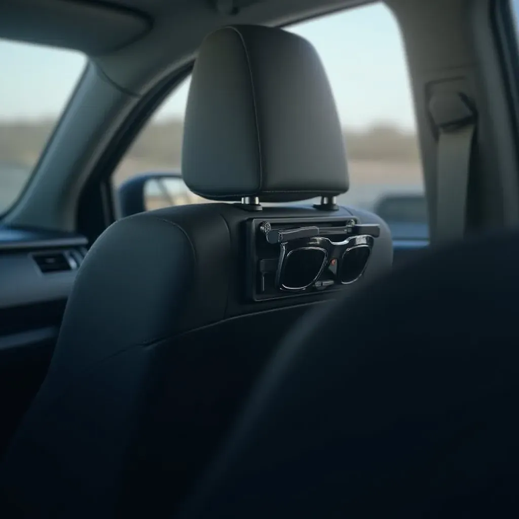 3rd Gen 4Runner Sunglass Holder Solutions &amp; Installation Guide