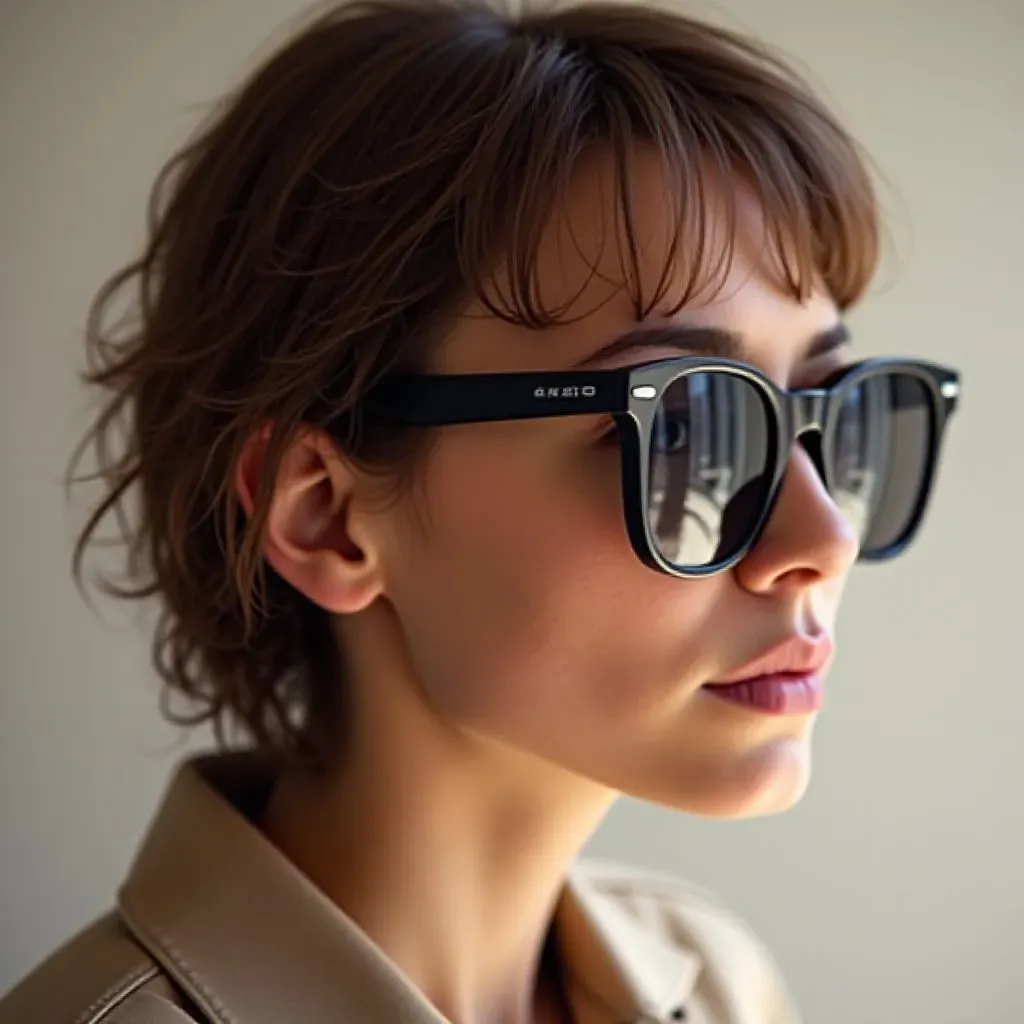 5-in-1 Sunglasses