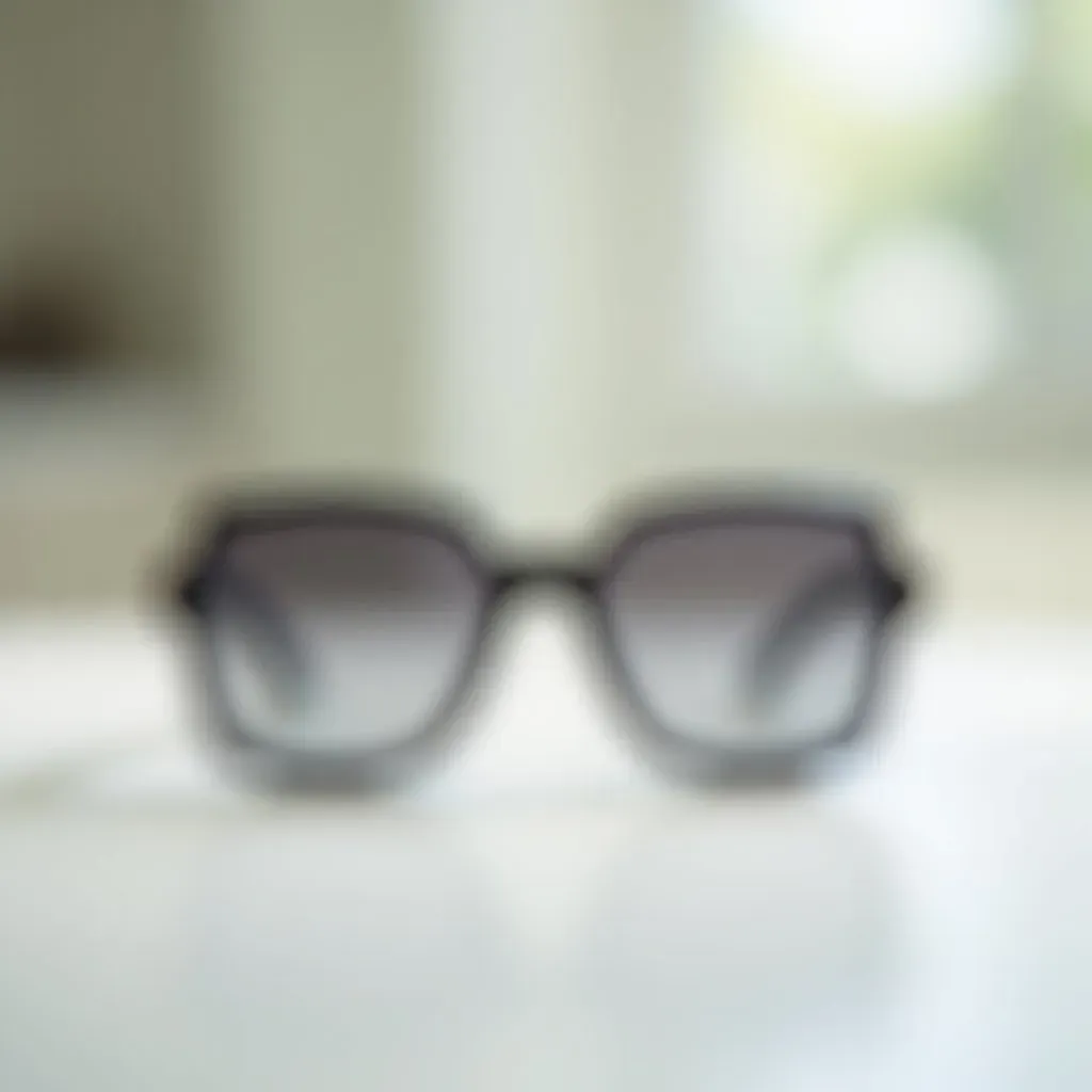 53mm Sunglasses