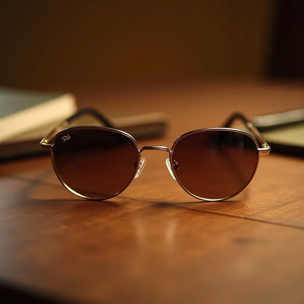 54mm Sunglasses