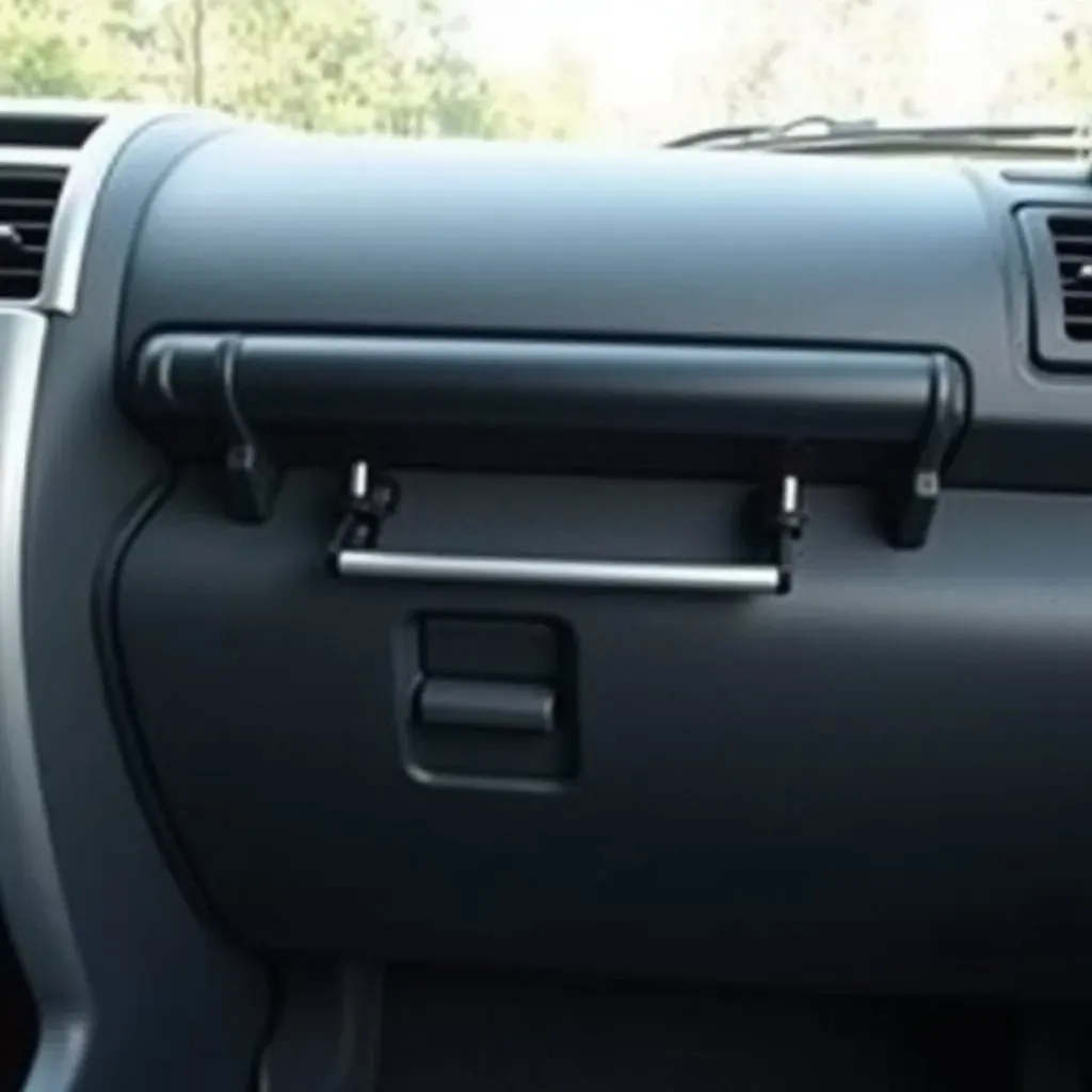 5th Gen Toyota 4Runner Sunglass Holders