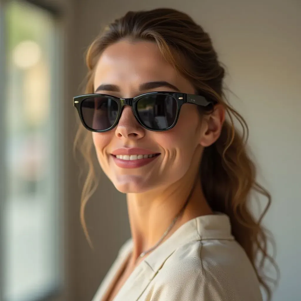 60mm Sunglasses