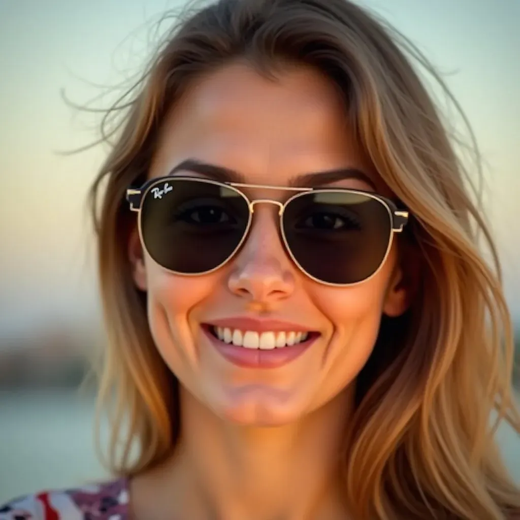 65mm Sunglasses