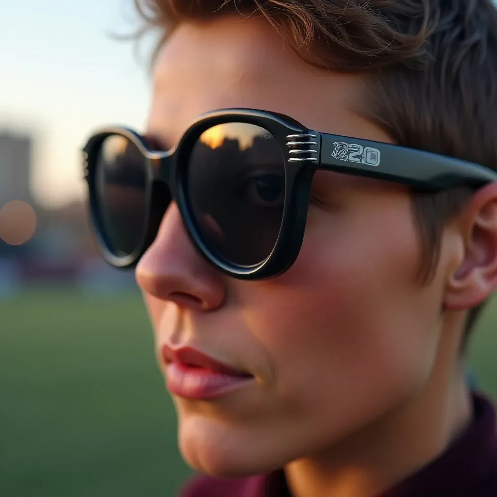 720 Sunglasses
