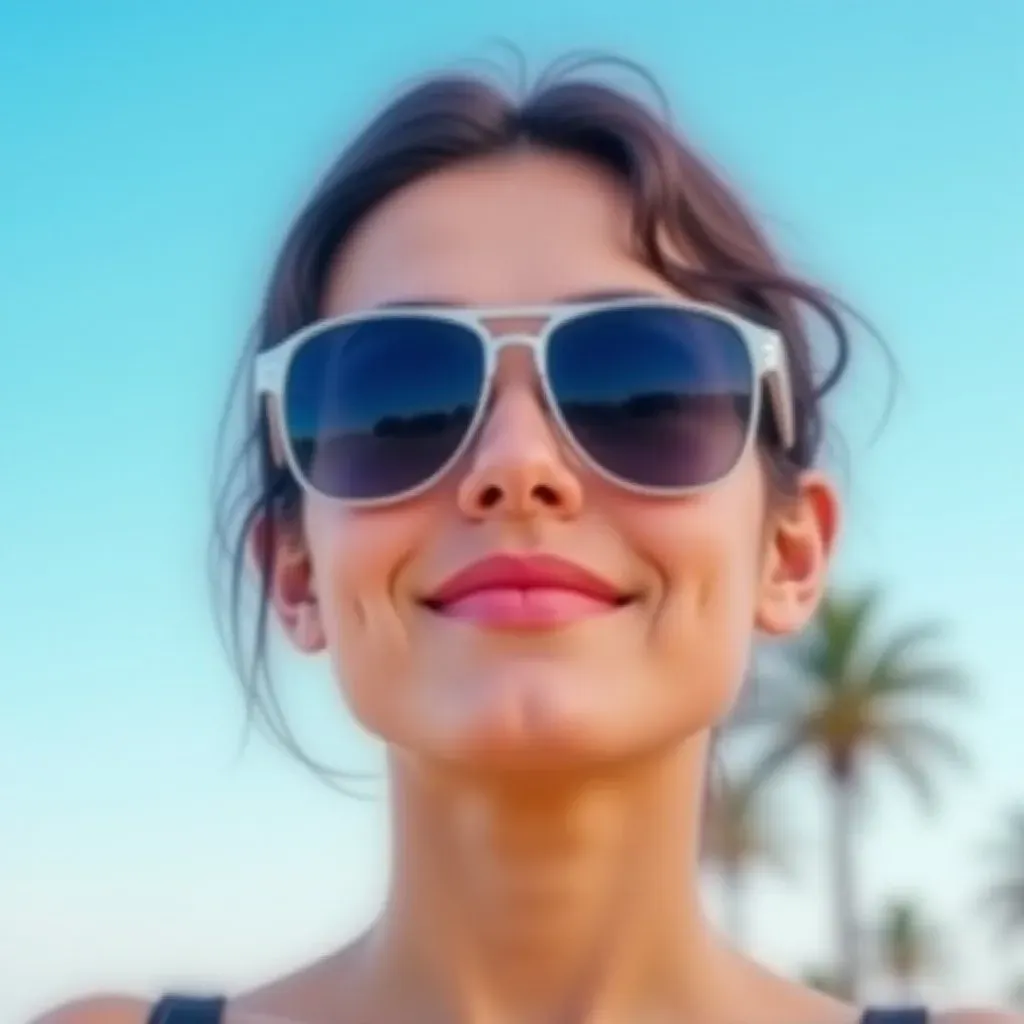 80% Tint Sunglasses