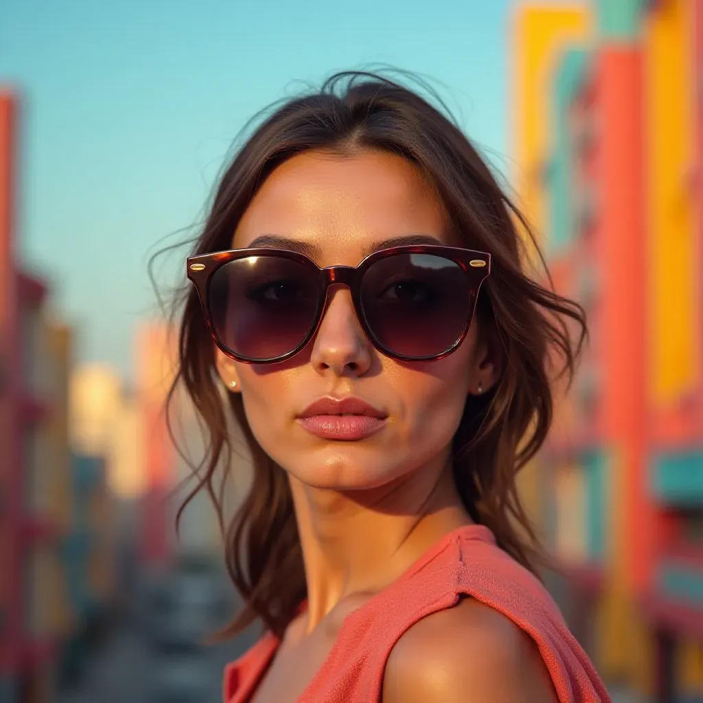 808 Sunglasses