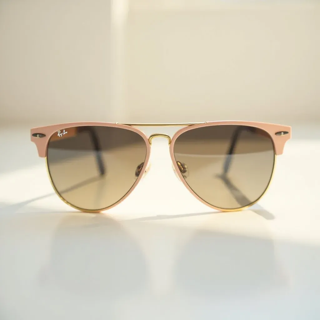 80s Style Sunglasses
