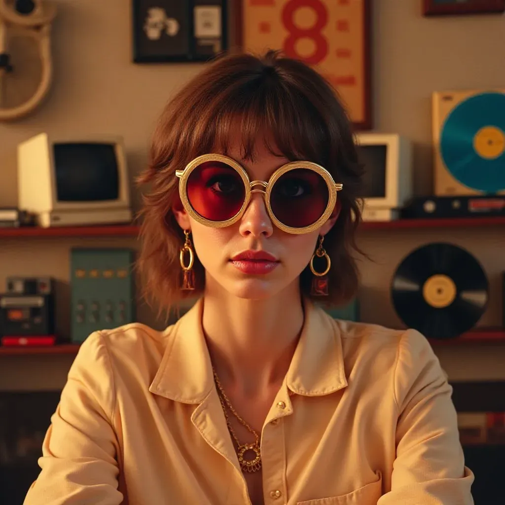 88 Sunglasses