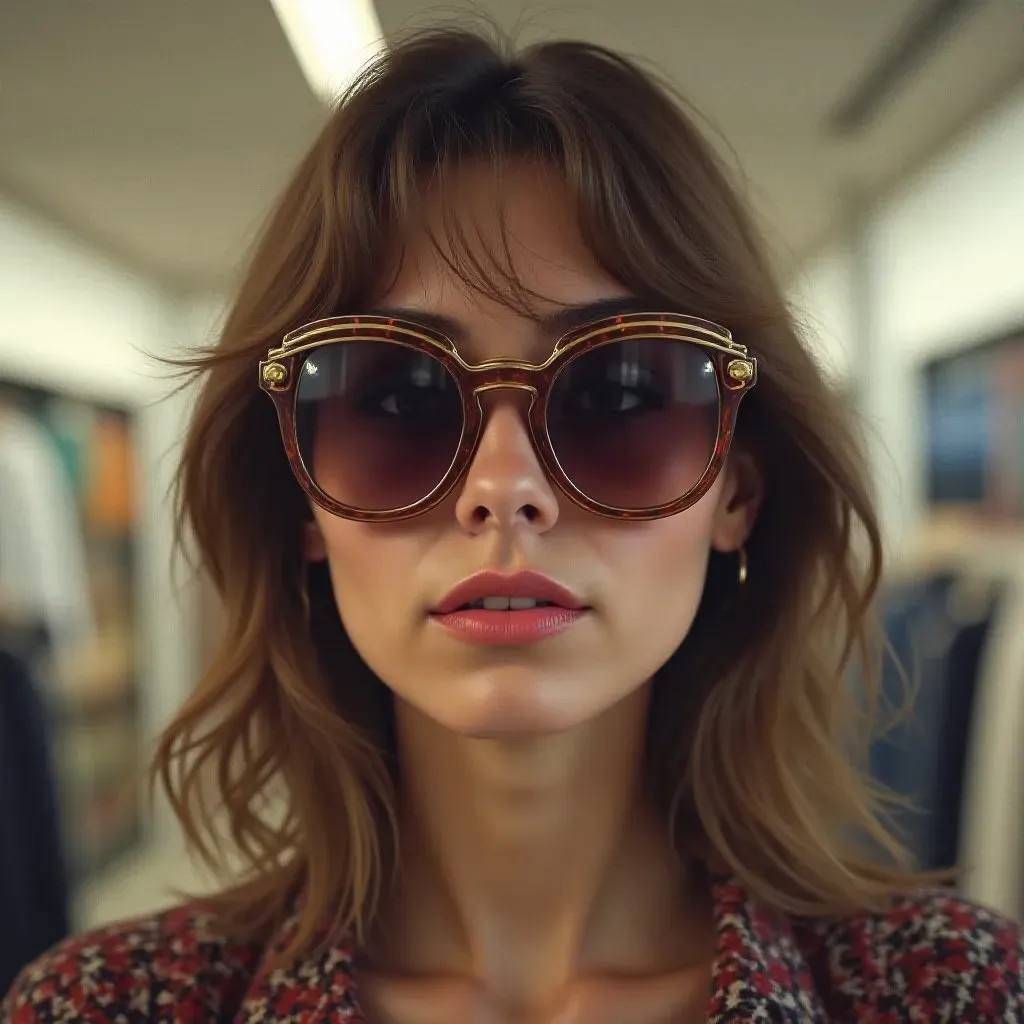 90s Sunglasses