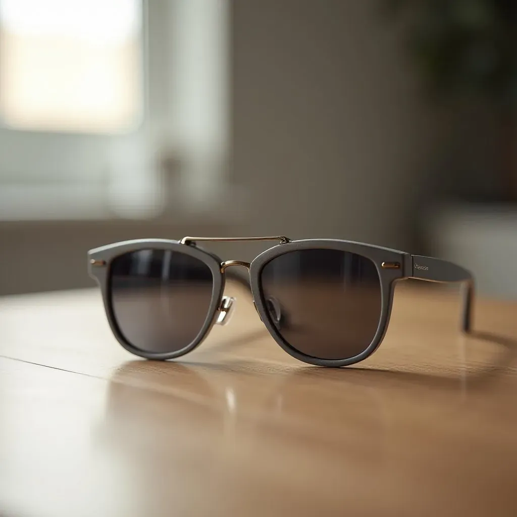 999.9 Four Nines Sunglasses
