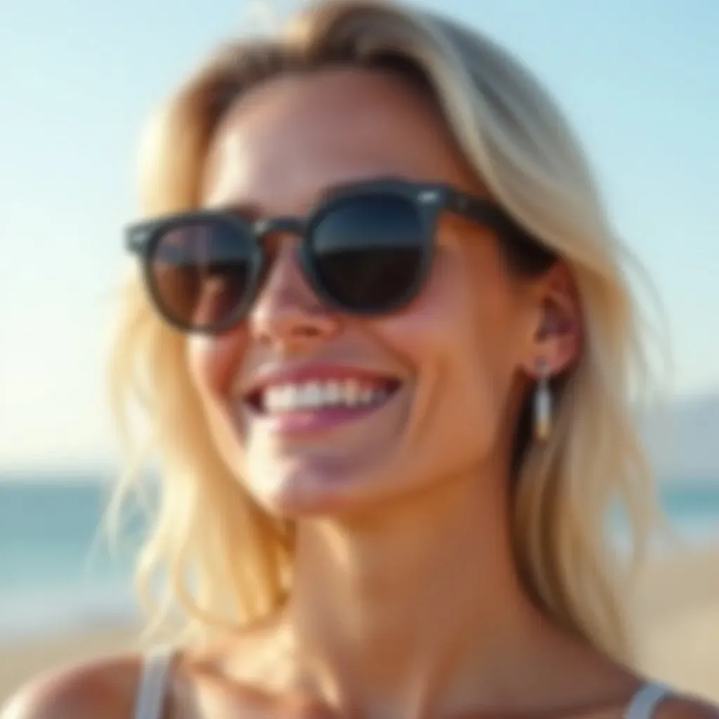 99% UV Protection Sunglasses