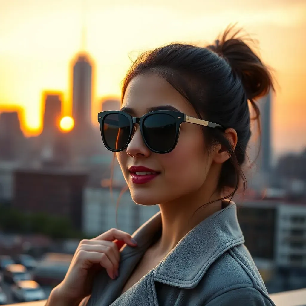 Absolute Affordable Designer Sunglasses Dupes: Style Steal!