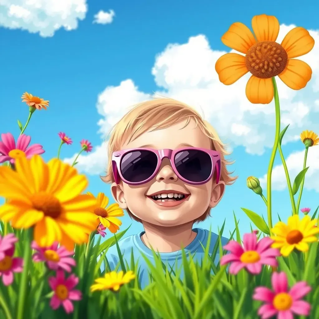 Amazing Affordable Kids' Sunglasses: Find the Perfect Pair
