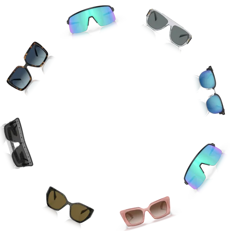 Alternatives if Sunglass Hut Doesn't Take Your Insurance