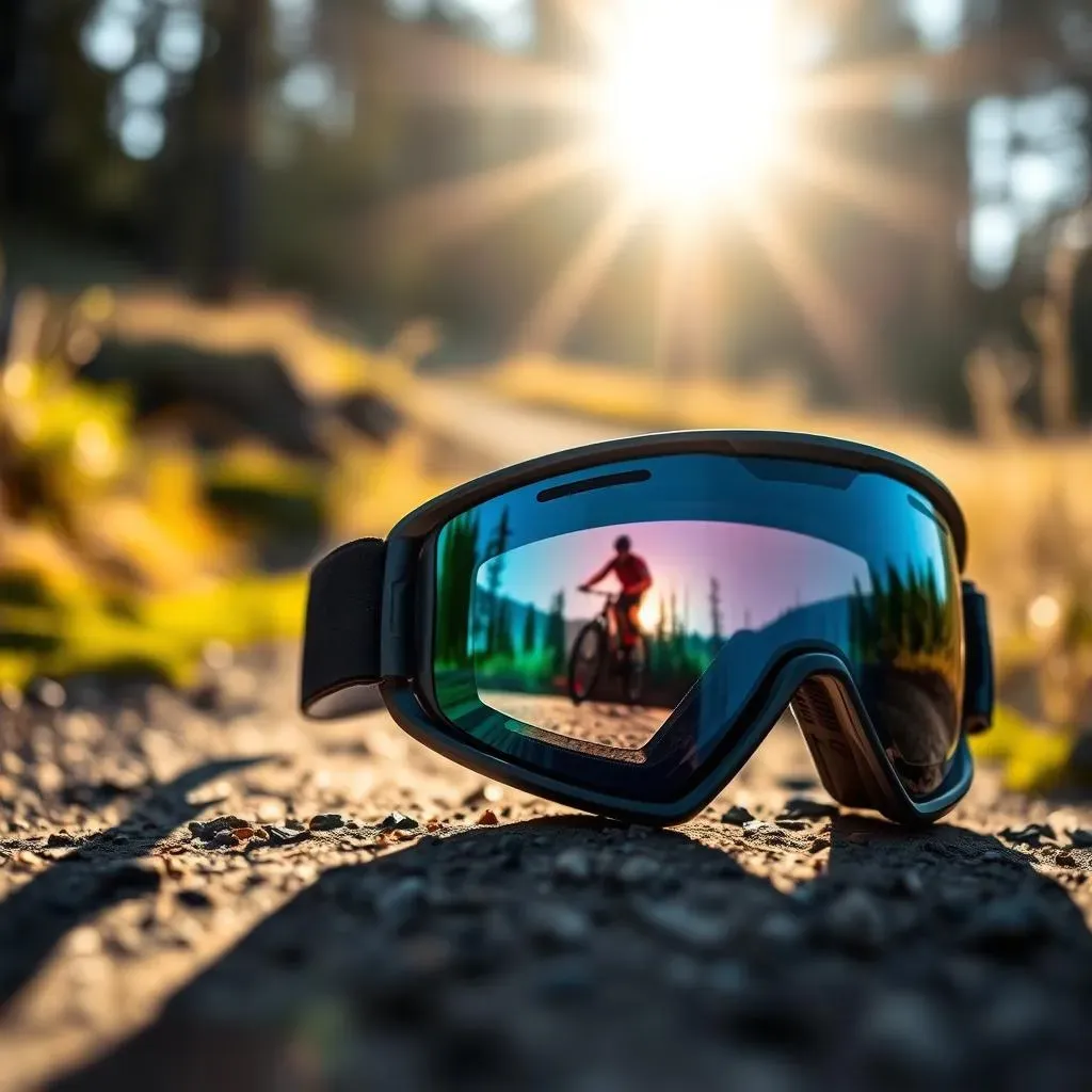 Alternatives to Polarized Lenses for Cyclists