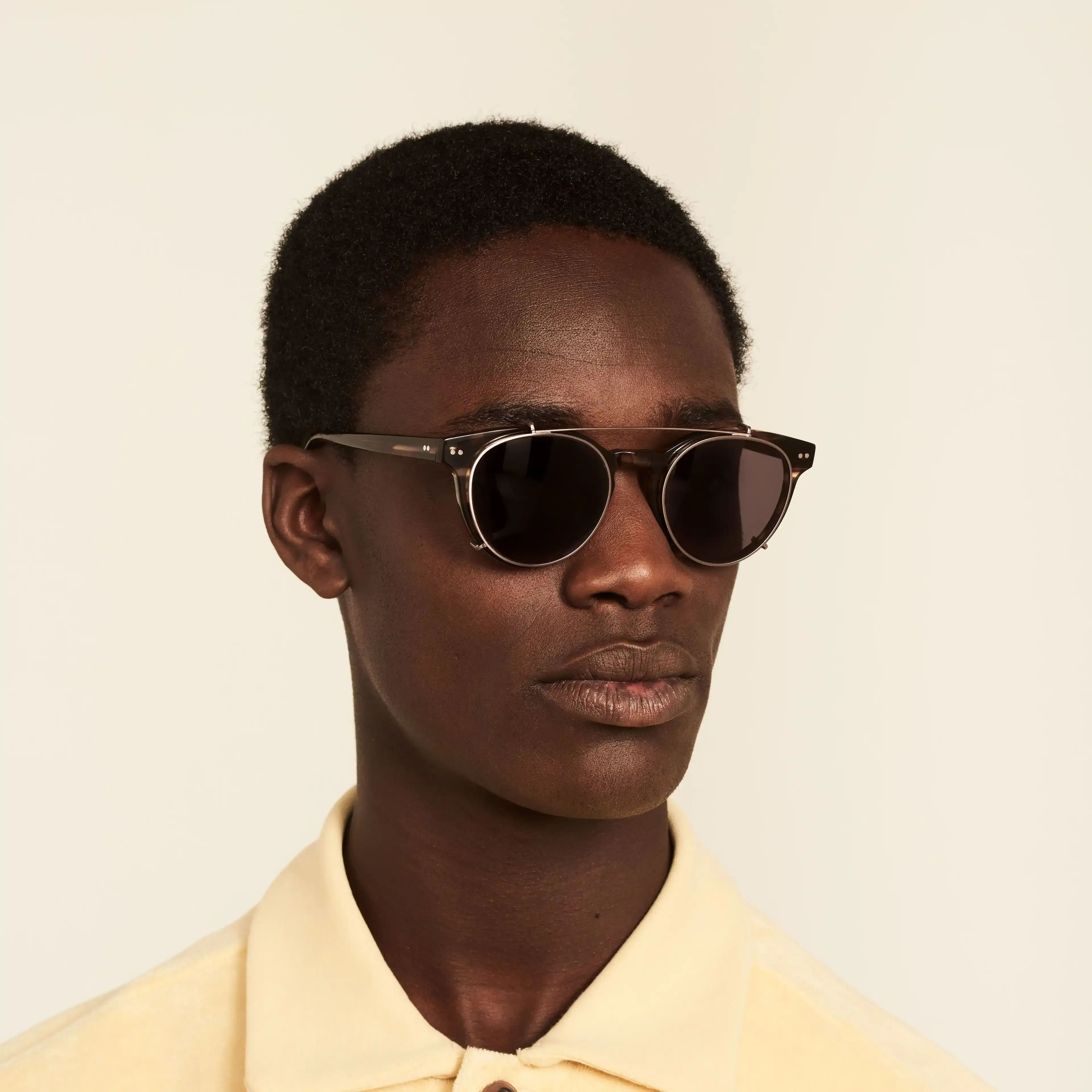 Are Clip On Sunglasses Right for You? Pros and Cons