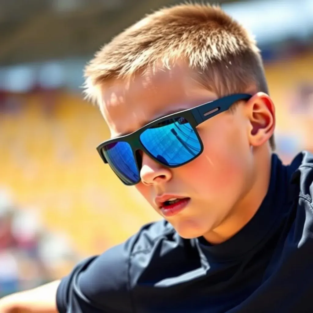 Benefits of Cheap Sunglasses for Sports