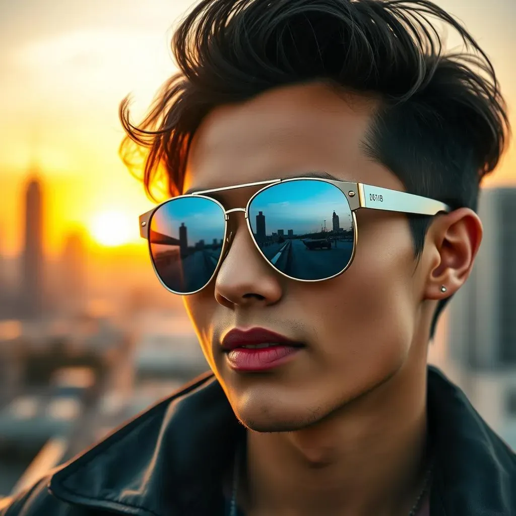 Benefits of Cheap Sunglasses with Mirrored Lenses