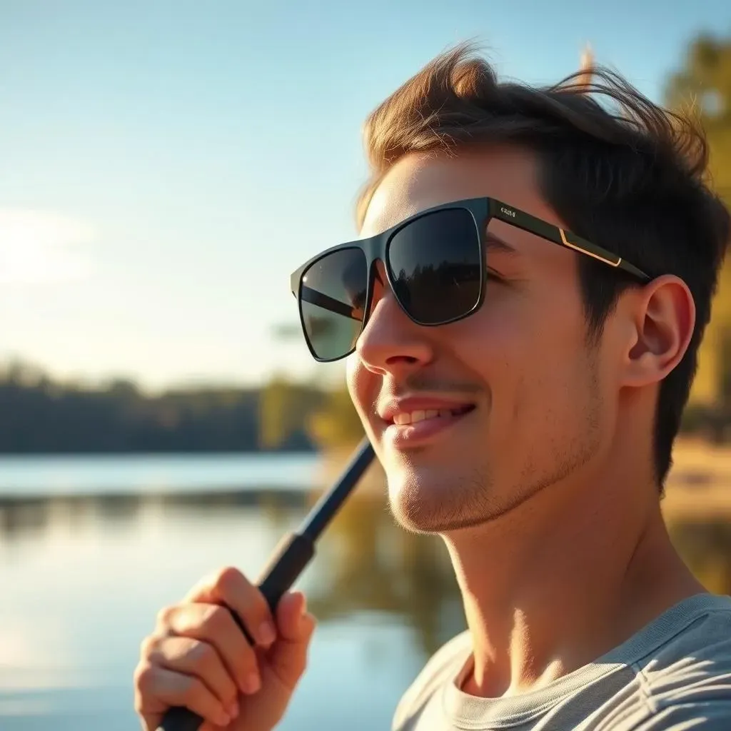 Benefits of Cheap Sunglasses with Polarized Lenses