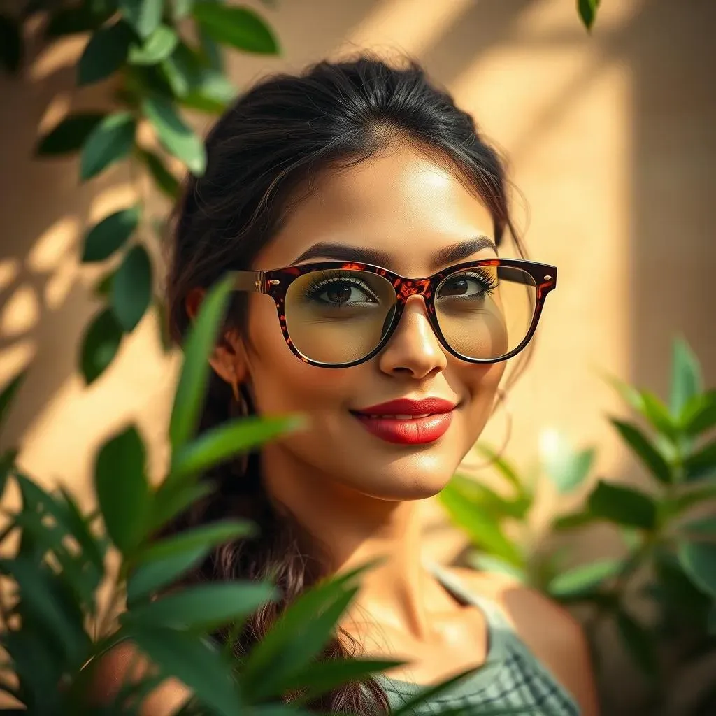Benefits of Choosing PlantBased Sunglasses: Sustainability and EcoFriendliness
