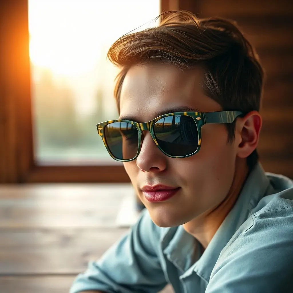 Benefits of Choosing Sunglasses with a Carbon Neutral Footprint
