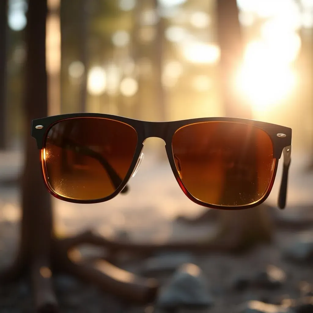 Benefits of EcoFriendly Lenses in Sunglasses