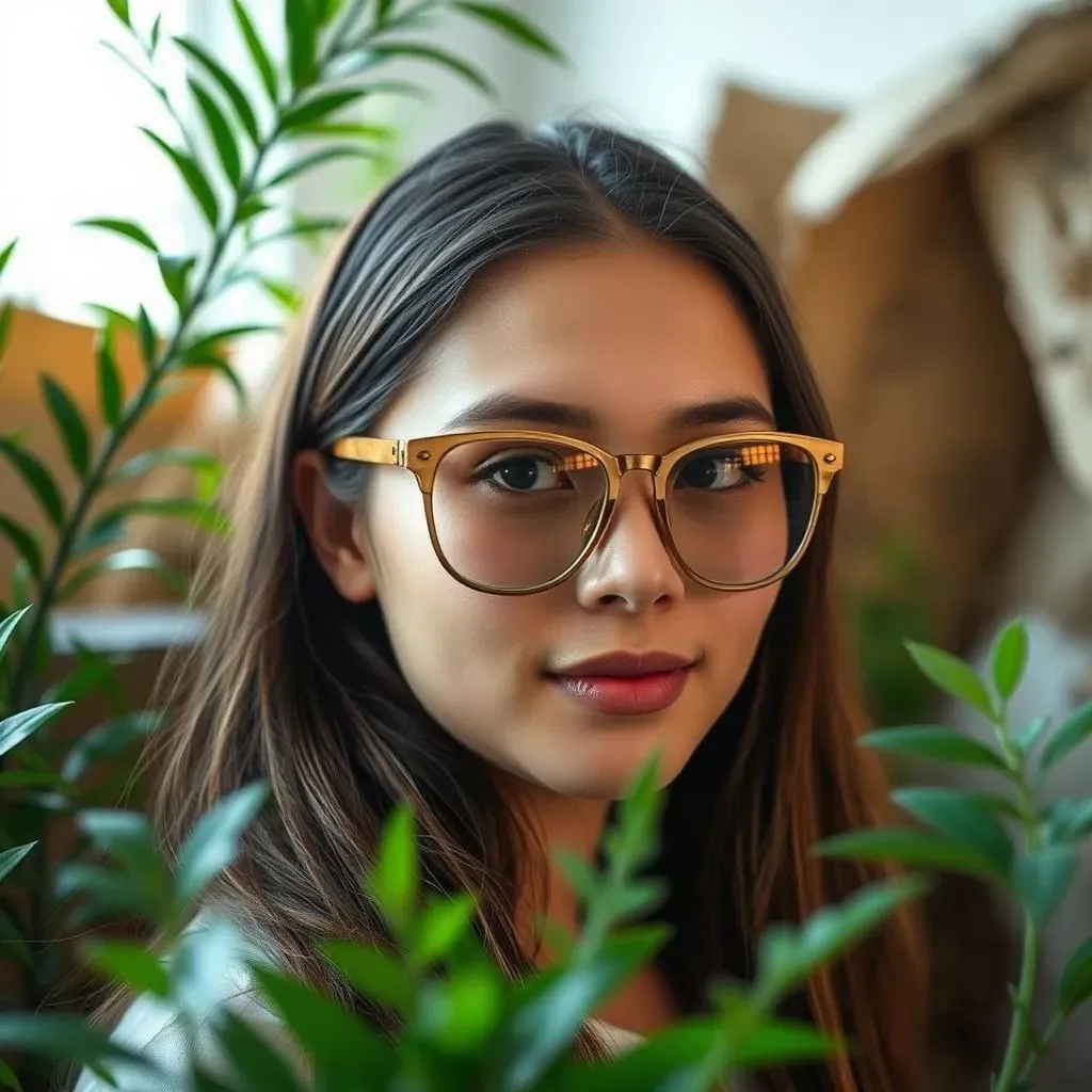 Benefits of EcoFriendly Sunglasses: Why Choosing Sunglasses That Are Good for the Planet Matters