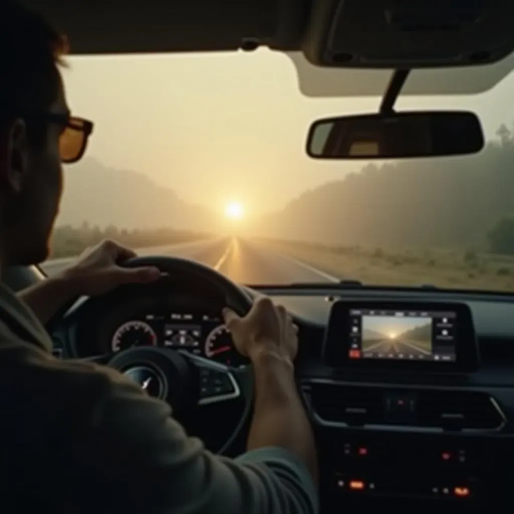 Benefits of Sunglasses for Foggy Day Driving: Enhanced Safety and Visibility