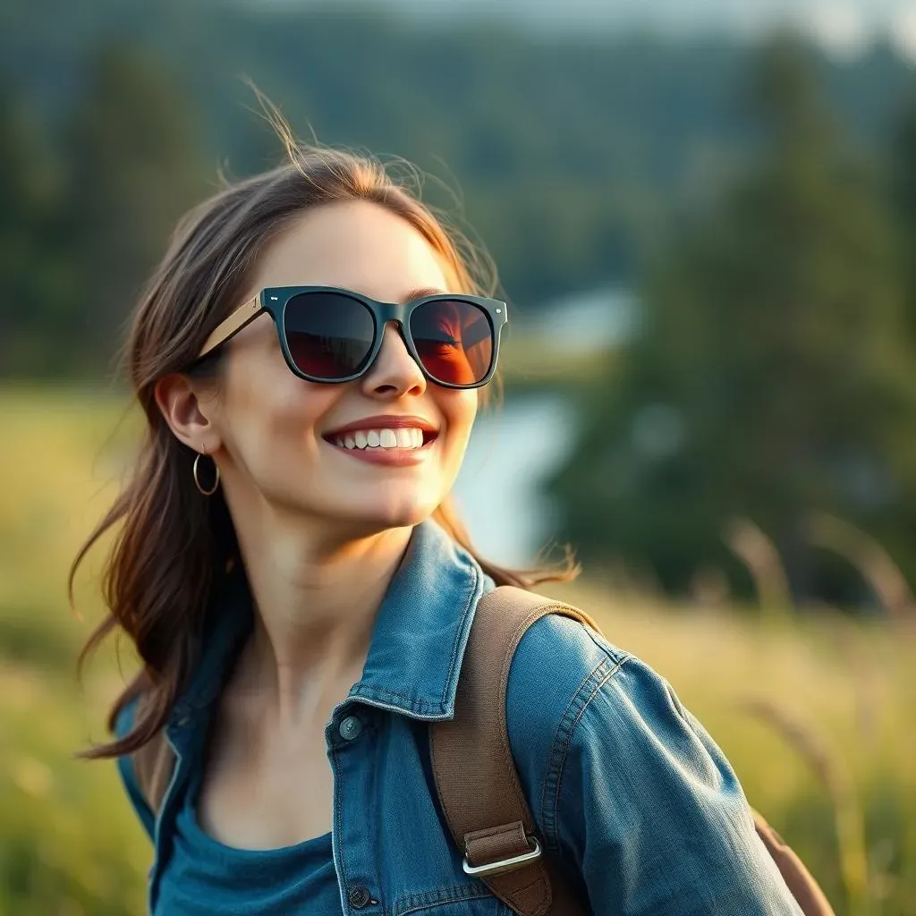 Benefits of Sunglasses with EcoFriendly Coatings: Why They Matter
