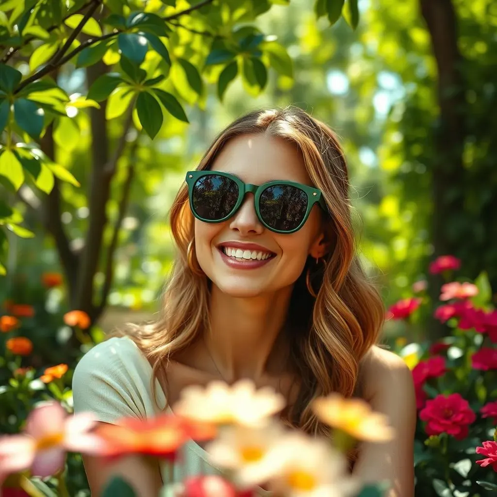 Benefits of Wearing Sunglasses that are Vegan and EcoFriendly