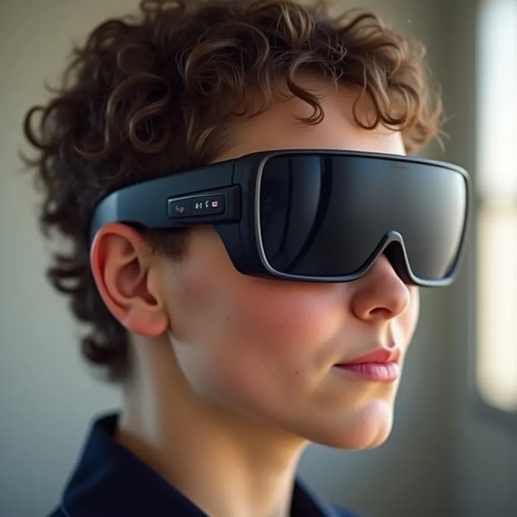 Best 4K Camera Sunglasses 2025