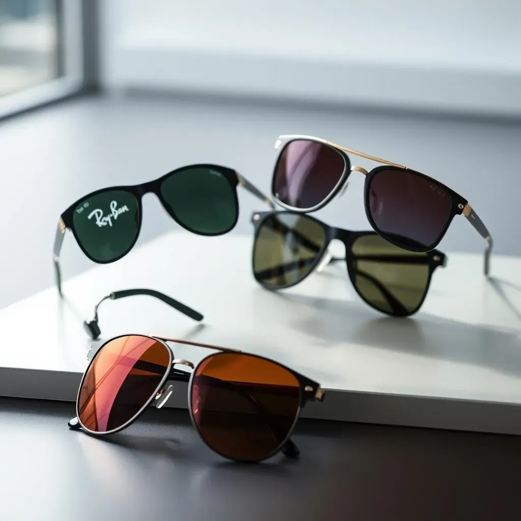 Best Brands for Prescription Sunglasses: Ultimate Guide