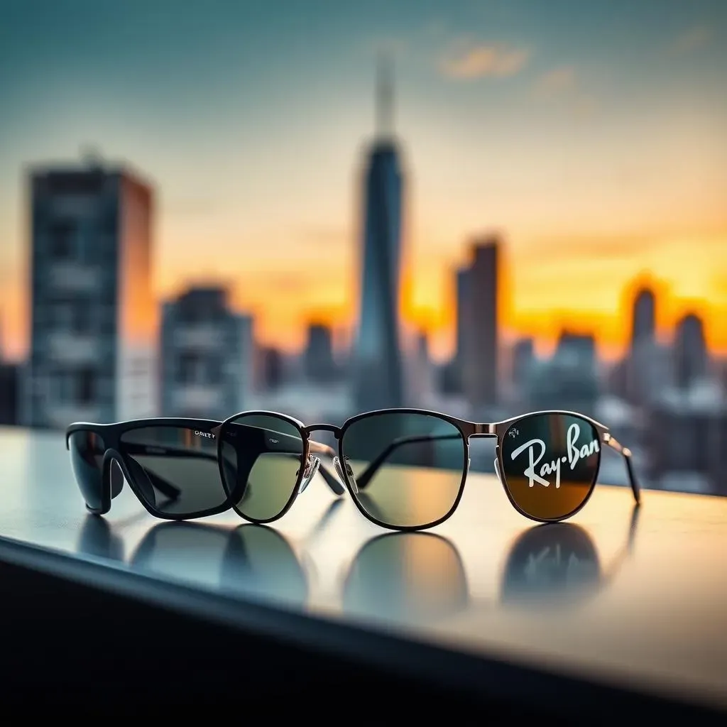 Best Brands for Prescription Sunglasses: Comparison and Reviews