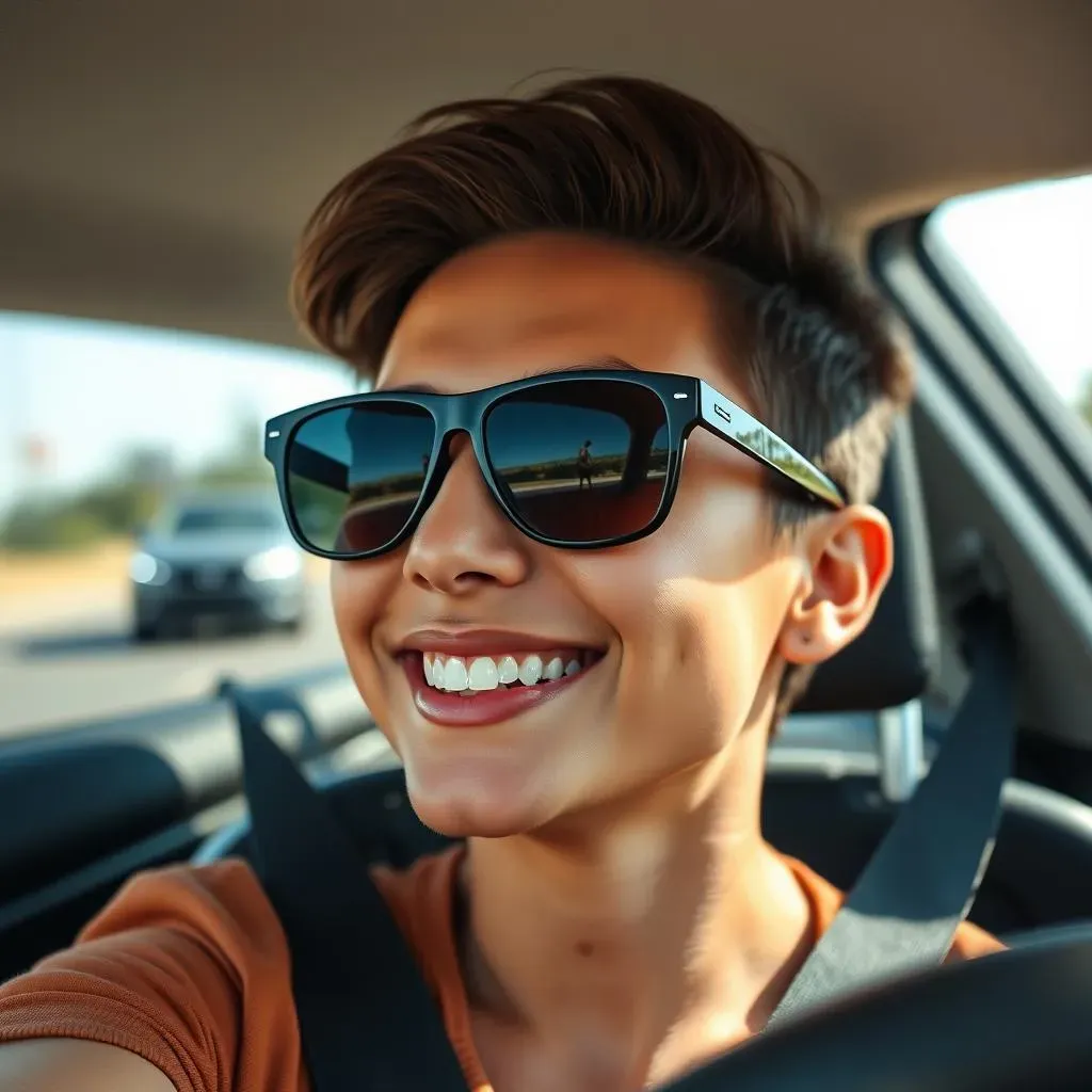 Best Cheap Sunglasses for Driving: Top Picks and Reviews