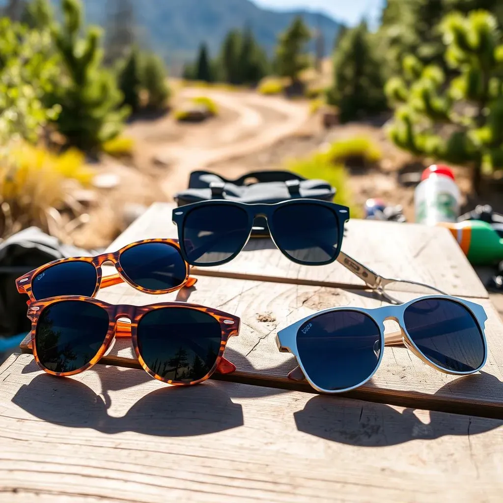 Best Cheap Sunglasses for Outdoor Activities: Top Picks and Reviews