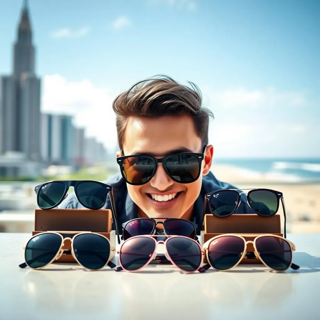 Best Cheap Sunglasses Reviews: TopRated Models for Style and Protection